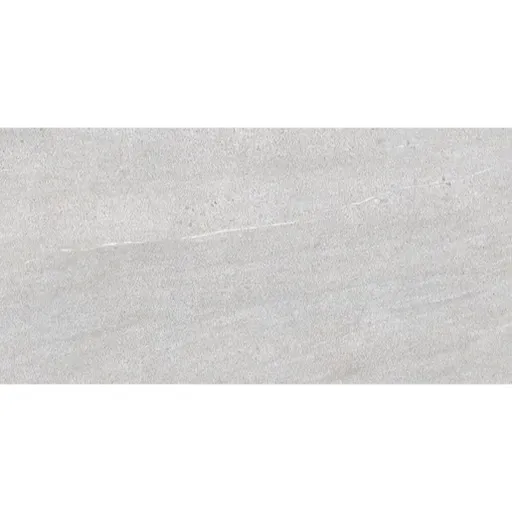 Dlažba Rako Quarzit sivá 40x80 cm mat DAK84737.1