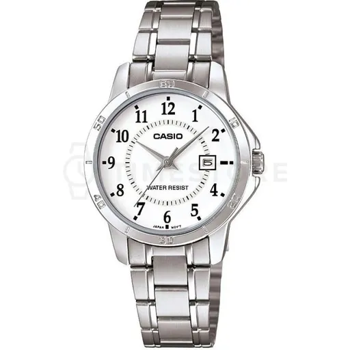 Casio LTP-V004D-7BUDF - 30 dní na vrátenie tovaru, Garancia originality