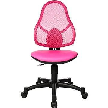 TOPSTAR OPEN ART JUNIOR ružová (71430S04)