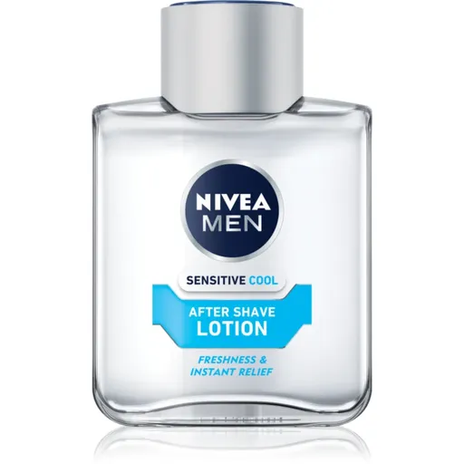NIVEA MEN Sensitive voda po holení pre mužov 100 ml