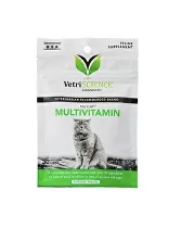 VetriScience Nu-Cat doplnok pre mačky 37,5g