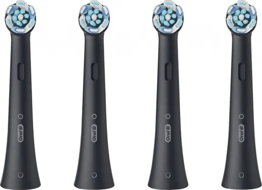 IO UC BLACK NÁHRADNÁ HLAVICA 4KS ORAL-B