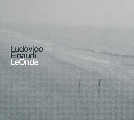 Ludovico Einaudi, LE ONDE, CD