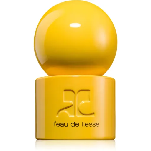 Courrèges L'Eau de Liesse parfumovaná voda pre ženy 30 ml