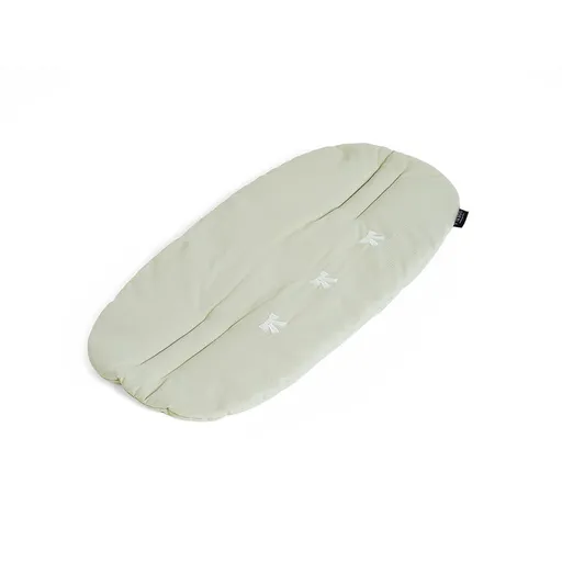 FIKAGO Podložka ochranná do kočíku Soft Green