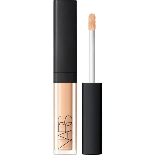 NARS Mini Radiant Creamy Concealer krémový korektor (rozjasňujúci) odtieň CREMA CATALANA 1.4 ml