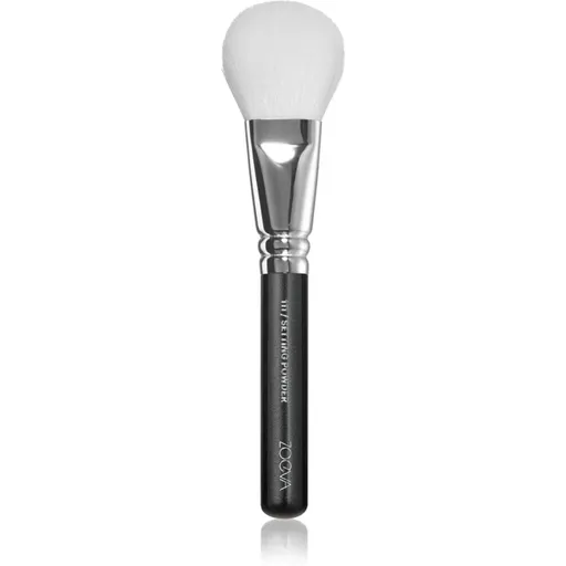ZOEVA 111 Setting Powder štetec na púder 1 ks