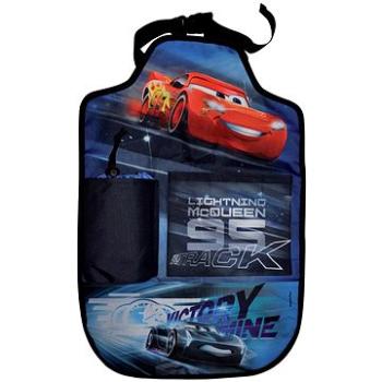 KAUFMANN organizér do auta – Disney Cars 2, 40 × 60 cm (4022123816333)