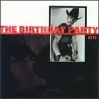 BIRTHDAY PARTY - HITS -20 TR.-, CD