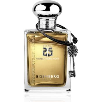 Eisenberg Secret I Palissandre Noir parfumovaná voda pre mužov 50 ml