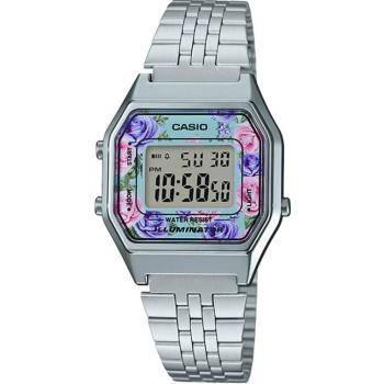 Casio Vintage LA680WA-2C - 30 dní na vrátenie tovaru, Garancia originality
