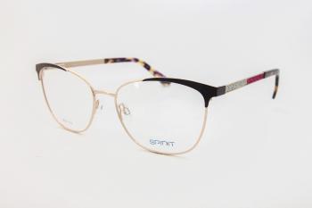 Spirit SPIRIT 3637 C3 56 Női szemüvegkeret (optikai keret)