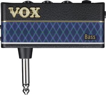 Vox AmPlug 3 Bass Slúchadlový basový zosilňovač