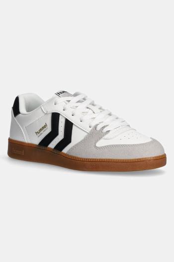 Tenisky Hummel Handball Perfect biela farba, 226303