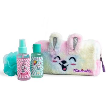 Martinelia Circus Bath Set Bag darčeková sada pre deti 3+