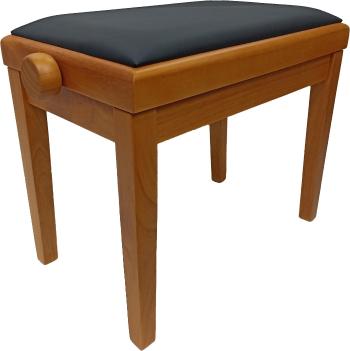 Pianonova HY-PJ023 Drevená klavírna stolička Natural Matte