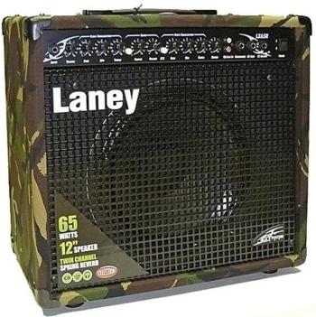 Laney LX65R Gitarové kombo