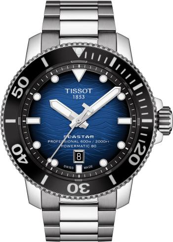 Tissot Seastar 2000 Professional Powermatic 80 T120.607.11.041.01