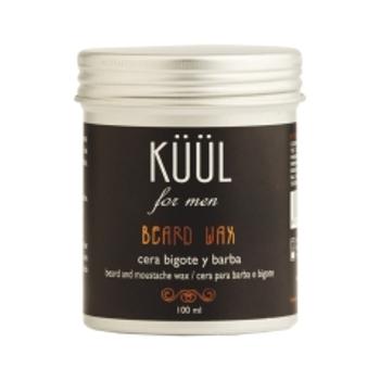 Kuul for men vosk na fúzy 100 ml