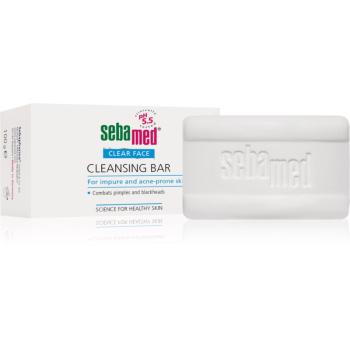 Sebamed Clear Face syndet pre problematickú pleť 100 g