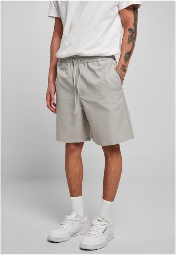 Urban Classics Comfort Shorts lightasphalt - XXL