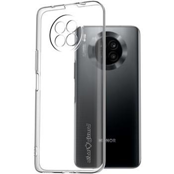 AlzaGuard Crystal Clear TPU case na Honor 50 Lite (AGD-PCT0191Z)