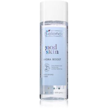 Bielenda Good Skin Hydra Boost hydratačné tonikum pre suchú a citlivú pokožku 200 ml