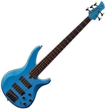 Yamaha TRBX 305 Factory Blue 5-strunová basgitara