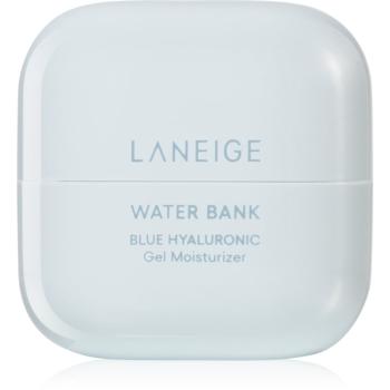 LANEIGE Water Bank Blue Hyaluronic hydratačný gél krém na tvár 50 ml
