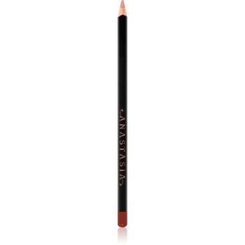 Anastasia Beverly Hills Lip Liner kontúrovacia ceruzka na pery odtieň Warm Taupe 1,49 g