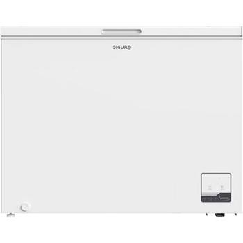 Siguro CF-I15 W Fast Freeze 254 (SGR-CF-I150W)