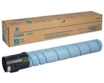 Konica Minolta TN512C A33K45H azúrový (cyan) originálny toner