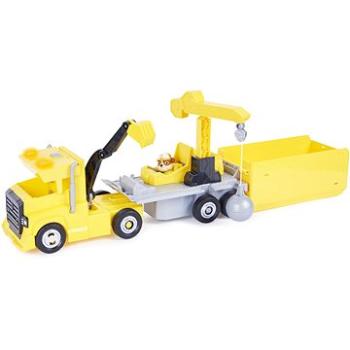 Labková patrola Big Trucks Veľký nákladiak Rubble (778988424063)