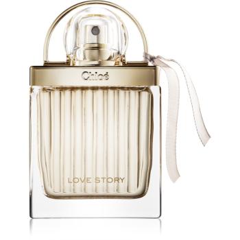 Chloé Love Story parfumovaná voda pre ženy 50 ml