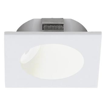 Nástenné svetlo Eglo Zarate plast 96901