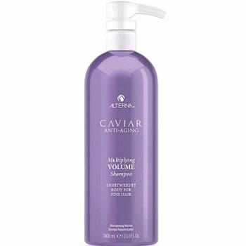 Alterna Caviar Multiplying Volume Shampoo šampón pre zväčšenie objemu 1000 ml