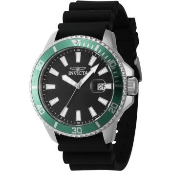 Invicta Pro Diver 46129 - 30 dní na vrátenie tovaru, Garancia originality