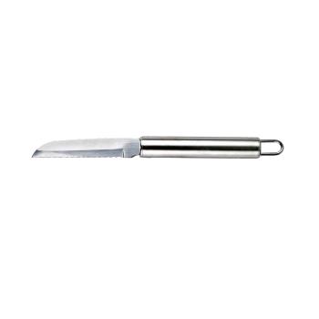 Nôž na ovocie TORO 22cm vrúbkovaná čepeľ