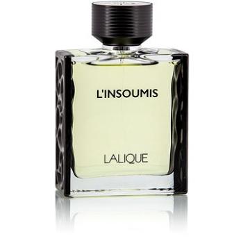 LALIQUE LInsoumis EdT 100 ml (7640111503187)