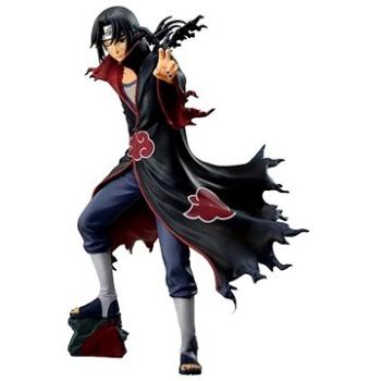Naruto – Uchiha Itachi – figúrka (4983164885163)
