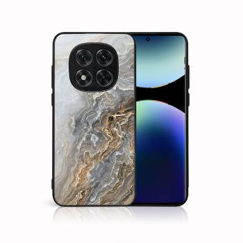 MY ART Ochranný kryt pre Xiaomi Redmi Note 14 Pro 5G BEIGE (151)