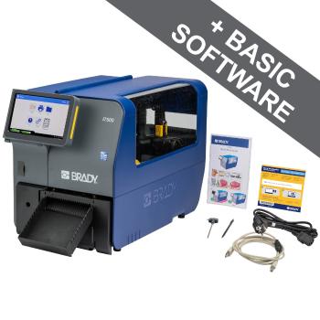 Brady i7500-300-C-EU 177741 tlačiareň štítkov