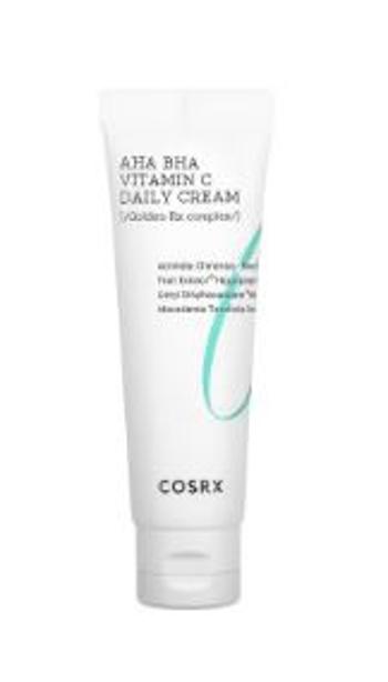 COSRX Denný pleťový krém Refresh Aha Bha Vitamin C (Daily Cream) 50 ml