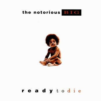 The Notorious B.I.G., Ready To Die (The Remaster CD), CD