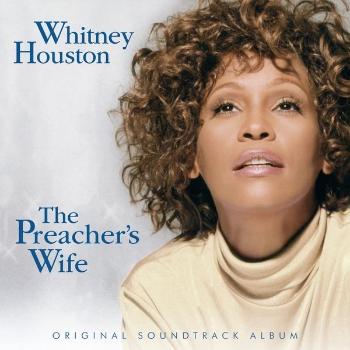 The Preacher's Wife (Original Soundtrack Album)