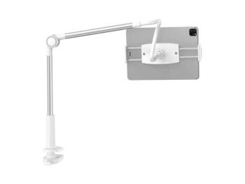 Držiak tabletu BASEUS Otaku Lazy Holder Pro Silver