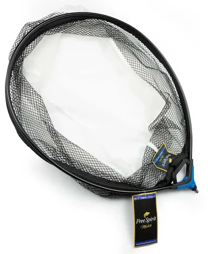 Free spirit podberáková hlava hi-s power spoon 50x40x40 cm