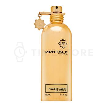 Montale Powder Flowers parfémovaná voda unisex 100 ml   - 30 dní na vrátenie tovaru, Garancia originality