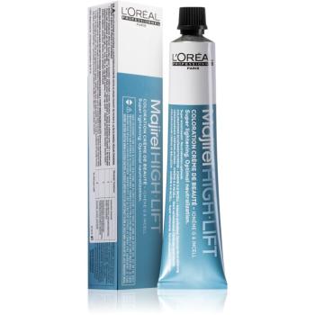 L’Oréal Professionnel Majirel High Lift permanentná farba na vlasy odtieň Violet Ash 50 ml