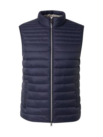 Hackett London Mellény  tengerészkék
